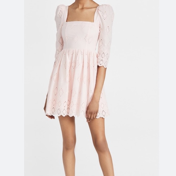 Cara Cara Hart Dress size 4 - Picture 4 of 12